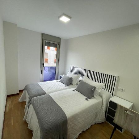 דירות Gijon Lauredal מראה חיצוני תמונה