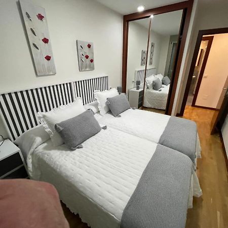 דירות Gijon Lauredal מראה חיצוני תמונה