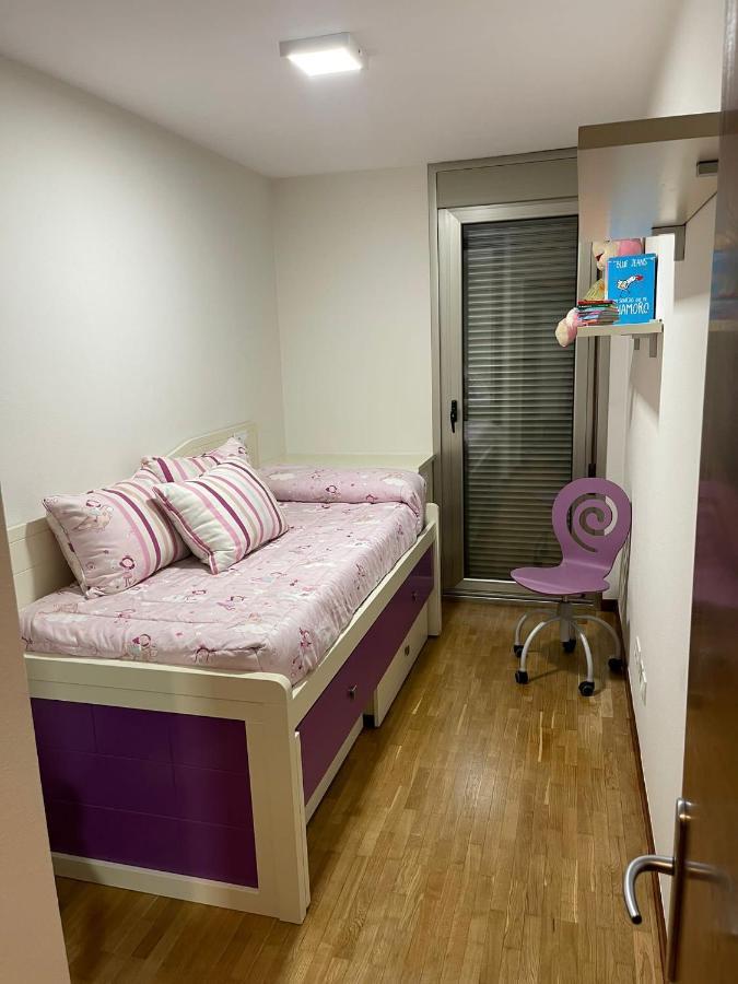 דירות Gijon Lauredal מראה חיצוני תמונה